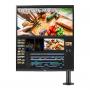 LG 28MQ780-B DualUp sa Ergo postoljem USB Type-C - slika 1