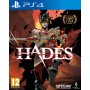 Private division PS4 Hades - slika 1