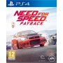 ELECTRONIC ARTS PS4 Need for Speed: Payback Playstation Hits - slika 1