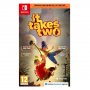 ELECTRONIC ARTS Switch It Takes Two - slika 1