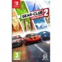 MICROIDS Switch Gear Club Unliimted (CIAB) - slika 1