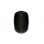 LOGITECH Miš  M171 Wireless Black - slika 1