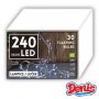 Denis Mini LED lampice 240L, 30 flas - slika 1