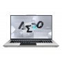 GIGABYTE AERO 17 XE5 (4K IPS 120Hz, i7-12700H, 16GB, 2x1TB SSD, RTX 3070 TI 8GB, Win 11 Pro, sivi) - slika 3