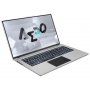 GIGABYTE AERO 17 XE5 (4K IPS 120Hz, i7-12700H, 16GB, 2x1TB SSD, RTX 3070 TI 8GB, Win 11 Pro, sivi) - slika 4