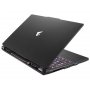 GIGABYTE AORUS 17 YE5 (FHD IPS 360Hz, i7-12700H, 32GB, 1TB SSD, RTX 3080 Ti 16GB, Win 11 Home, crni) - slika 2