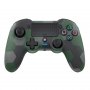 NACON PS4 Asymmetric Wireless Controller, Green Camo - slika 2