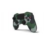 NACON PS4 Asymmetric Wireless Controller, Green Camo - slika 1