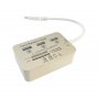LC POWER USB Tip-C Hub, 3xUSB 3.0 + Multicard reader (LC-HUB-C-CR) - slika 2