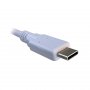 LC POWER USB Tip-C Hub, 3xUSB 3.0 + Multicard reader (LC-HUB-C-CR) - slika 3