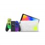 NINTENDO Switch konzola (OLED Model) Splatoon 3 Edicija - slika 2