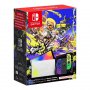 NINTENDO Switch konzola (OLED Model) Splatoon 3 Edicija - slika 1