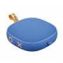 Jam Audio Hang Tight Bluetooth zvučnik - Plavi - slika 1
