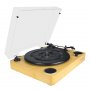Jam Audio Gramofon sa ugrađenim zvučnicima - slika 3