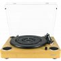 Jam Audio Gramofon sa ugrađenim zvučnicima - slika 1