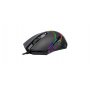 REDRAGON Centrophorus2 M601-2, RGB Gaming miš - slika 3