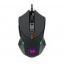 REDRAGON Centrophorus2 M601-2, RGB Gaming miš - slika 1