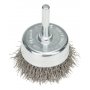 BOSCH Lončasta četka 50 mm, 0,3 mm - 2608622117 - slika 1