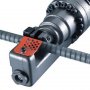 MAKITA Akumulatorski sekač za čelične cevi 18 V, 16 mm DSC162Z - slika 2