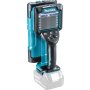 MAKITA DWD181ZJ Zidni skener - slika 1