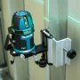 MAKITA SK312GDZ Laser sa ukrštenim linijama, bez baterije i punjača - slika 2