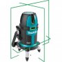 MAKITA SK312GDZ Laser sa ukrštenim linijama, bez baterije i punjača - slika 1