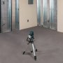 MAKITA SK209GDZ Laser sa ukrštenim linijama, bez baterije i punjača - slika 2