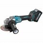 MAKITA XGT komplet kombinovani set akumulatorskog alata DK0125G301 - slika 4