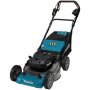 MAKITA Akumulatorska kosilica LM001CZ, bez baterije i punjača - slika 1