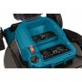 MAKITA Akumulatorska kosilica DLM530PT4 - slika 2