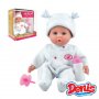 Denis Beba 38cm s priborom - slika 1