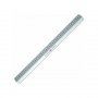 KOH-I-NOOR Metalni lenjir Koh-i-noor 40 cm - slika 1