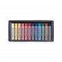 FABER-CASTELL Pastele Eberhard Faber Soft 1/12 - slika 2