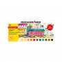 FABER-CASTELL Pastele Eberhard Faber Soft 1/12 - slika 1