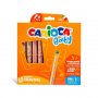 CARIOCA Voštane boje  Baby 3in1 1/10 42818 - slika 1