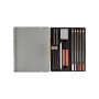 FABER-CASTELL Set za crtanje Eberhard Faber 1/16 - slika 2