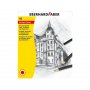 FABER-CASTELL Set za crtanje Eberhard Faber 1/16 - slika 1