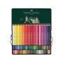 FABER-CASTELL Drvene bojice  Polychromos 1/120 - slika 2