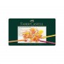 FABER-CASTELL Drvene bojice  Polychromos 1/120 - slika 1
