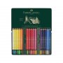 FABER-CASTELL Drvene bojice Polychromos 1/60 - slika 2