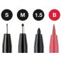 FABER-CASTELL Crtački set  1/4 - slika 2