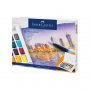 FABER-CASTELL Vodene boje  1/36 - slika 1