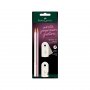 FABER-CASTELL Set polyblister Coconut Milk 1/4 - slika 1