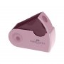FABER-CASTELL Set polyblister Rose Shadows 1/4 - slika 4