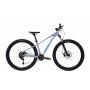 CAPRIOLO Cpro al-pha 9.4 sivo 923205-19 - slika 1