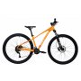 CAPRIOLO Cpro al-pha 9.4 žuti 923204-17 - slika 1