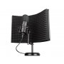 TRUST GXT259 RUDOX USB Studio mikrofon, crni - slika 1