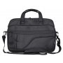 TRUST Torba za laptop, do 17.3 inča, Sydney eco, crna (24399) - slika 1