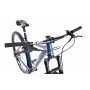 CAPRIOLO Cpro al-ro 9.7 plavo  922210-15.5 - slika 4