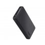 TRUST Primo 15.000mAh ECO powerbank, crni (24677) - slika 1